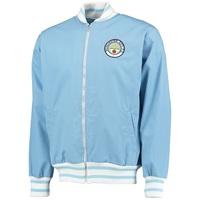 Manchester City 1972 Home Track Jacket