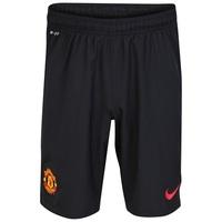 manchester united away shorts 201415 kids