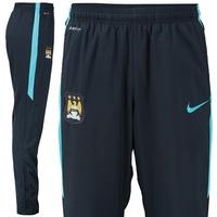 manchester city sideline woven pant