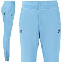 Manchester City V442 Pant Sky Blue