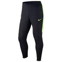 manchester city strike tech pant black