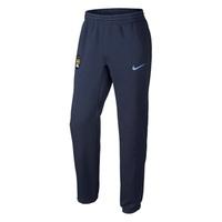 Manchester City Core Cuff Pant Navy