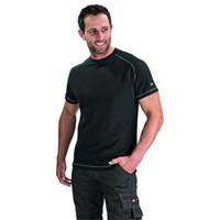 Machine Mart Xtra Bosch WTSI 09 Black T-Shirt  Extra Large