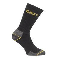 Machine Mart Xtra Cat® - Crew Socks (6-11)