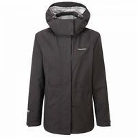 marissa gore tex interactive jacket charcoal