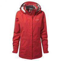 Marissa Gore-tex Interactive Jacket Fiesta Red