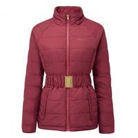 maeva jacket rosehip pink