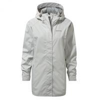 Madigan Classic Jacket Dove Grey