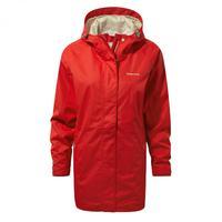 Madigan Classic Jacket Fiesta Red