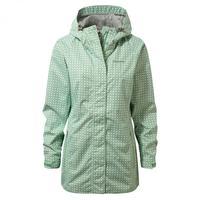 Madigan Classic Jacket Apple Tang Combo