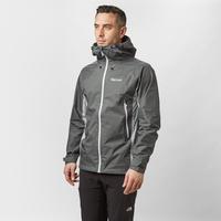 Marmot Men\'s Adonis Waterproof Jacket, Grey