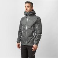 marmot mens adonis waterproof jacket grey