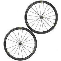 Mavic Ksyrium Pro Exalith Sl Wheelset 2017