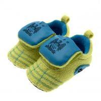 manchester city fc neon boot crib 03