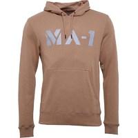 MA-1 Mens Condor Overhead Hoody Stone