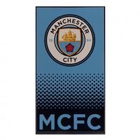 Manchester City F.C. Towel FD