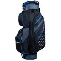 macgregor tourney plus 10 inch cart bag