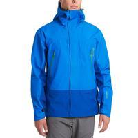 Marmot Men\'s Spire GORE-TEX Jacket, Blue