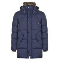 MARC O POLO Down Hooded Parka Jacket