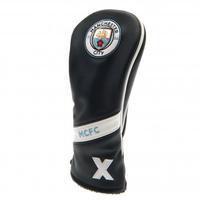 Manchester City F.C. Headcover Heritage (Rescue)