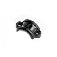 magura handlebar clamp matt black