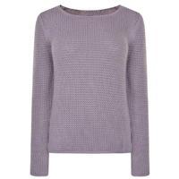 MARC O POLO Knitted V Neck Jumper