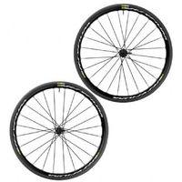 Mavic Ksyrium Disc Wheelset 2017