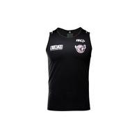 Manly Sea Eagles 2017 NRL Rugby Training Singlet