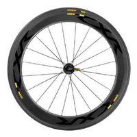 Mavic Cxr Ultimate 60 Tubular Rear Road Wheel 2017