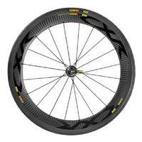 Mavic Cxr Ultimate 60 Clincher Rear Road Wheel 2017