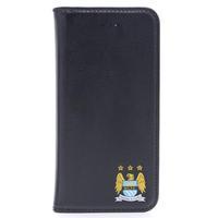 Manchester City F.C. iPhone 6 / 6S Smart Folio Case EC