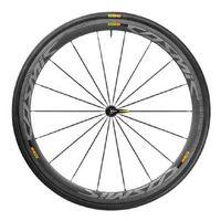 Mavic Cosmic Pro Carbon Sl Clincher Front Road Wheel 2017