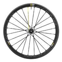 mavic ksyrium pro disc rear wheel 2017