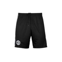 Manchester United 17/18 Away Football Shorts