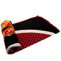 Manchester United F.C. Fleece Blanket BE