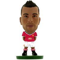 Manchester United F.C. SoccerStarz Schneiderlin