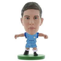 Manchester City F.C. SoccerStarz...