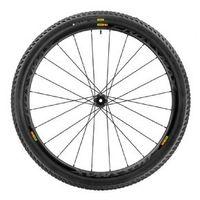 mavic crossmax pro carbon 275 wts front wheel 2017