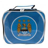 Manchester City F.C. Lunch Bag