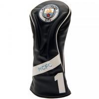 Manchester City F.C. Headcover Heritage (Driver)