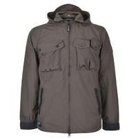 Marshall Artist Multi Pocket Jacket