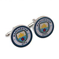 Manchester City F.C. Cufflinks