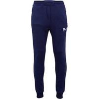 MA-1 Mens Nimrod Joggers Marl Indigo