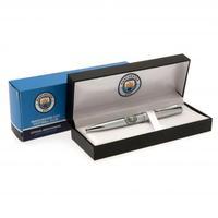 manchester city fc executive ball point pen