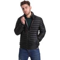 marina yachting b20274133650 68523 down jacket man mens coat in black