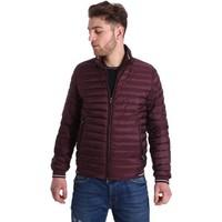 marina yachting b20274133650 68523 down jacket man mens coat in red