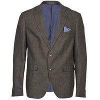 marc opolo cuan mens jacket in multicolour