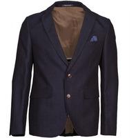 marc opolo libre mens jacket in multicolour