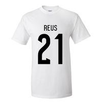 marco reus germany hero t shirt white