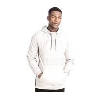 manoel overhead hooded top